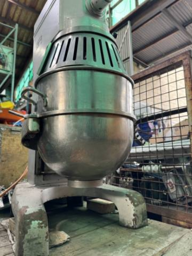 40 Litre Planetary Mixer