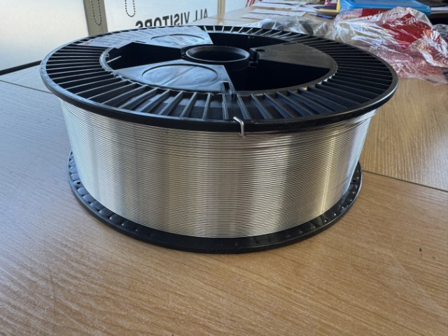 1050A Aluminium Welding Wire