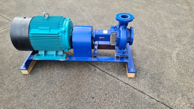 55Kw Goulds Pump (New)