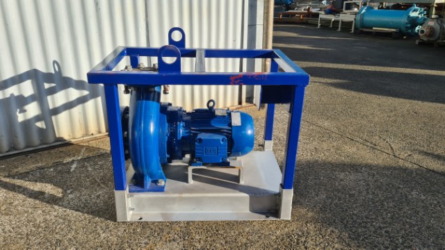 Goulds 4Kw Pumps (New)
