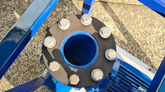 Goulds 4Kw Pumps (New)