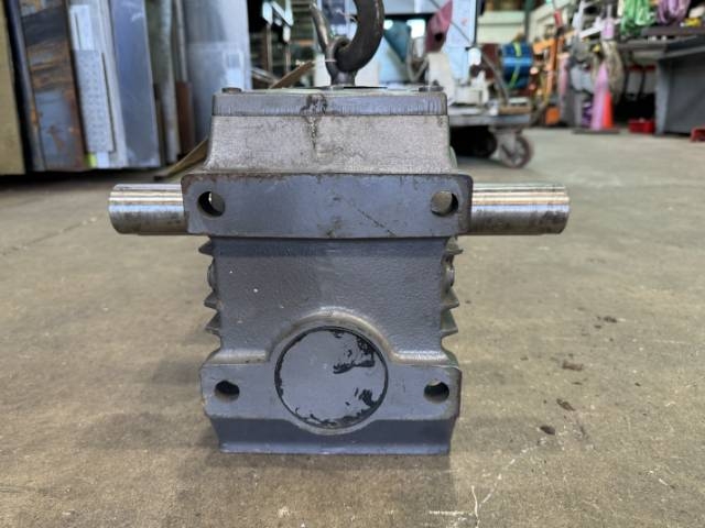 SEW 0.37KW, 1.2 RPM Geared Motor