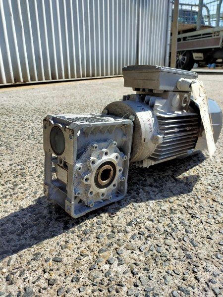 Bonfiglioli 2.2Kw, 150 RPM Geared Motor