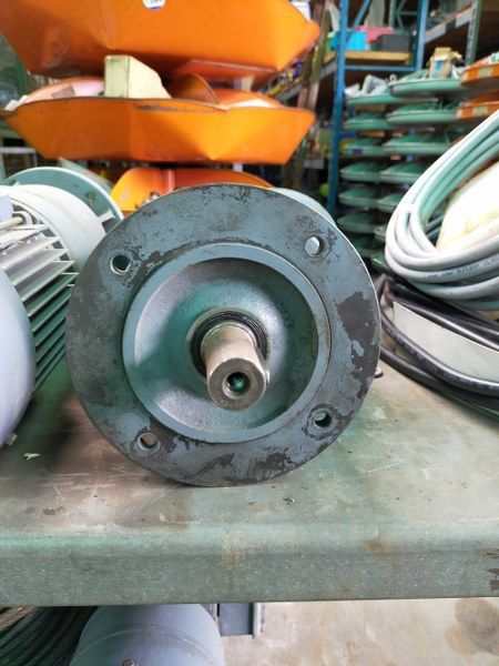 SEW Eurodrive 0.55Kw, 41 Rpm Geared Motor
