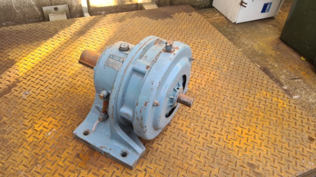 H56 Cyclodrive Gearbox