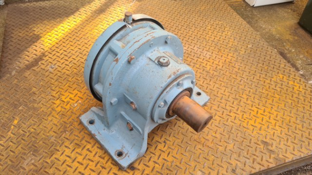 H56 Cyclodrive Gearbox