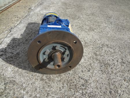 SEW 0.25Kw Braked Geared Motors