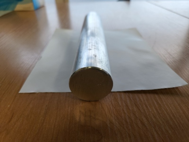 AluminiumRoundBar1.5Inch