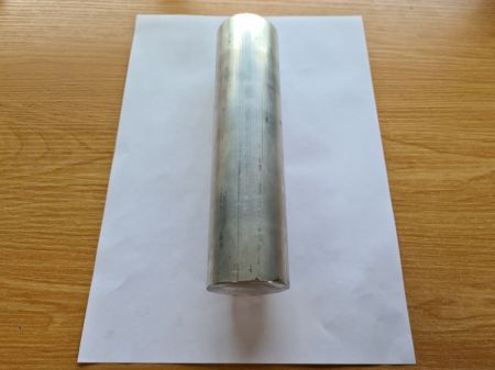 Aluminium Round Bar 2 Inch