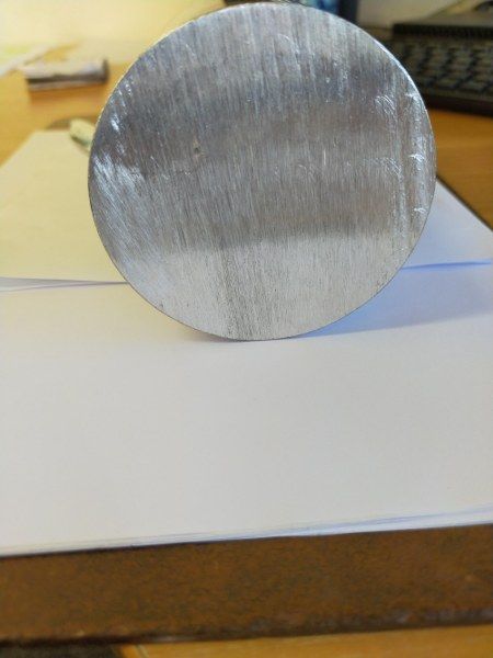 Aluminium Round Bar 3 Inch