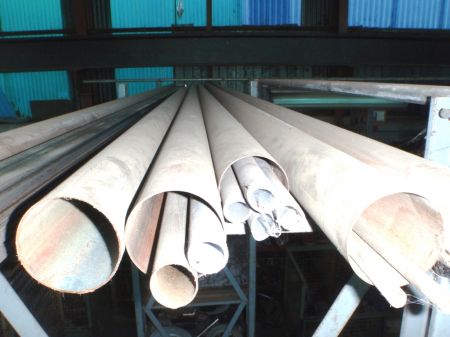 80mm coper pipe