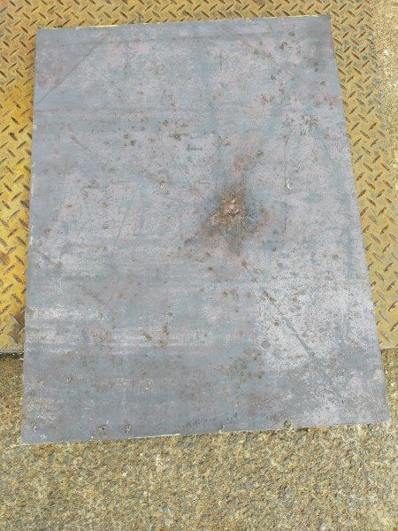 420 Grade Stainless Steel