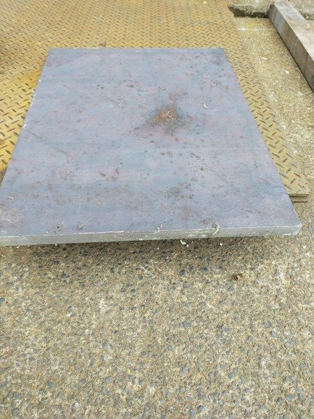 420 Grade Stainless Steel
