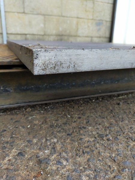 420 Grade Stainless Steel