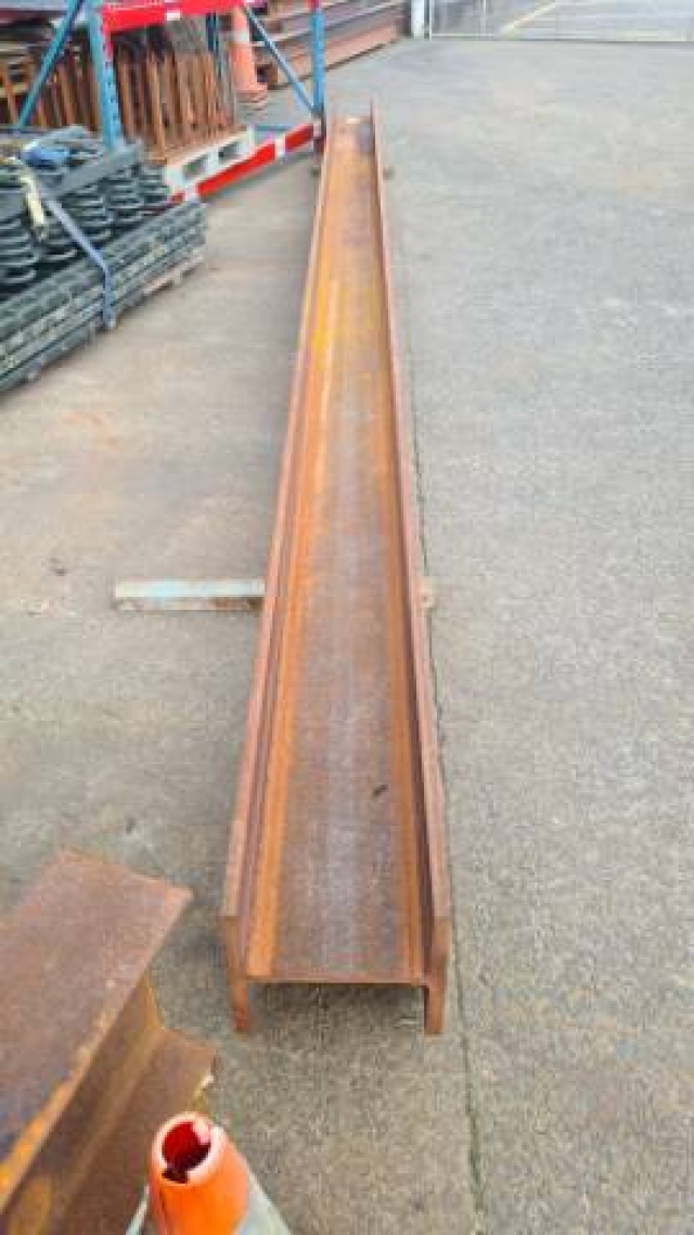 310UC158 Steel Beam
