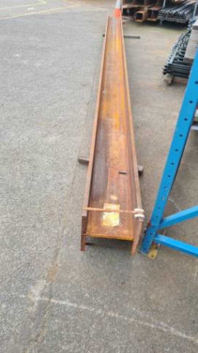 310UC158 Steel Beam