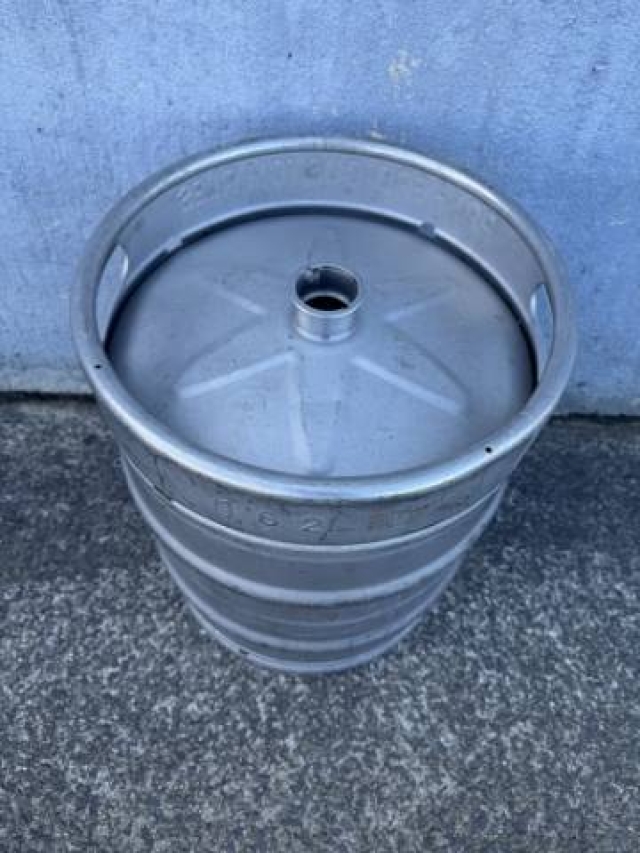 50 Litre Keggs