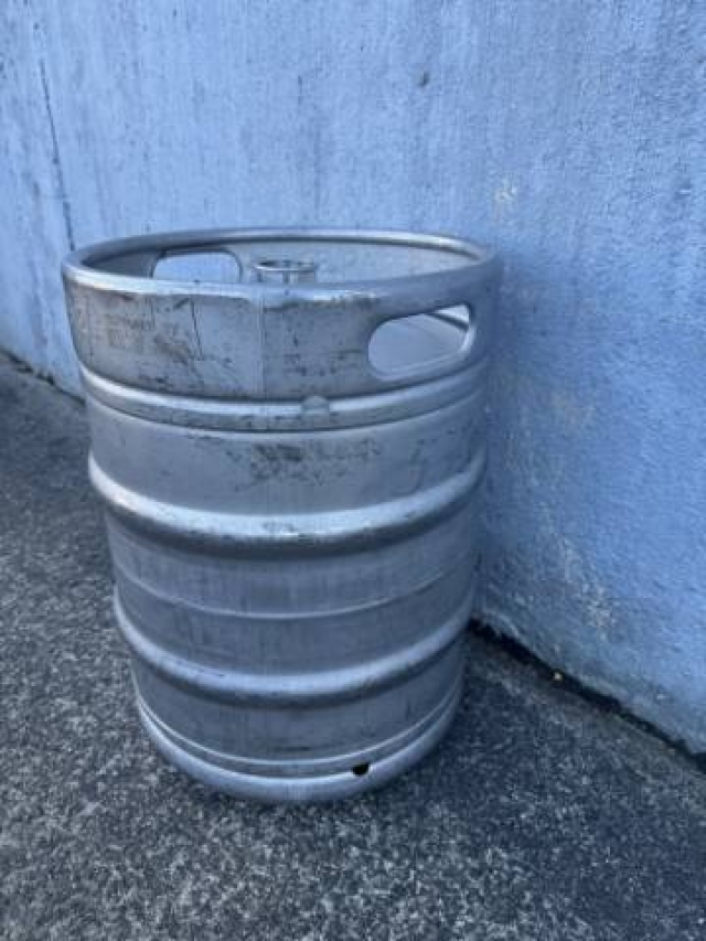 50 Litre Keggs