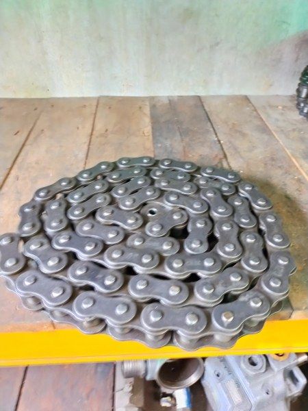 Simplex Roller Chain (NEW)