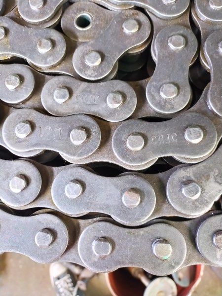 Simplex Roller Chain (NEW)