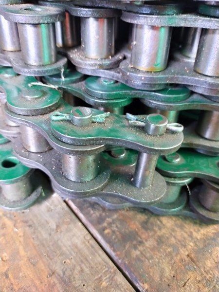 Simplex Roller Chain (NEW)