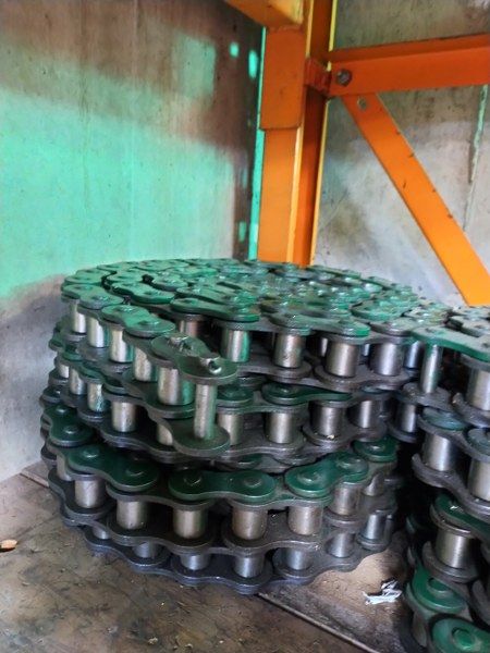 Simplex Roller Chain (NEW)
