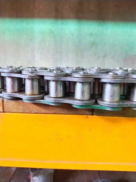 Simplex Roller Chain (NEW)
