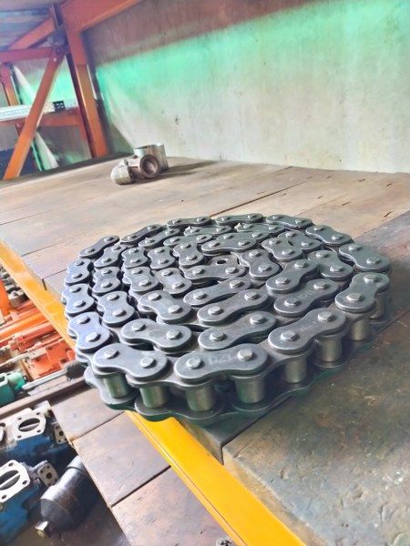 Simplex Roller Chain (NEW)
