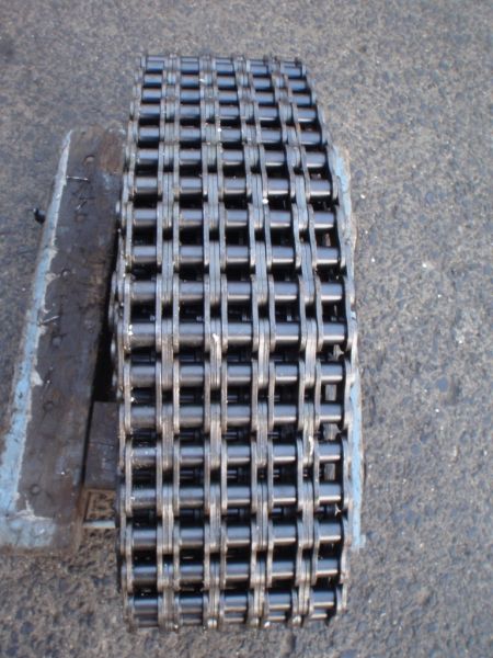 Chain view