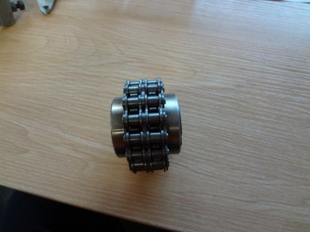 SKF Chain Couplings