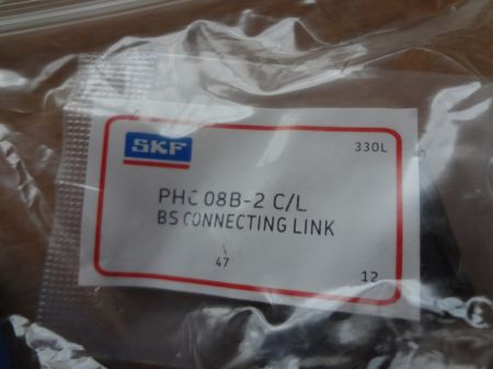 SKF Chain Couplings