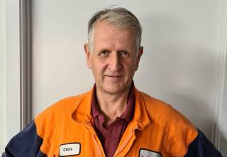 Chris Rietveld